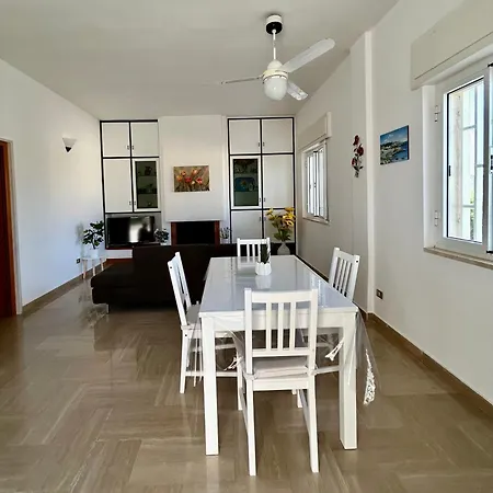 Dimora Regina Appartamento Bari