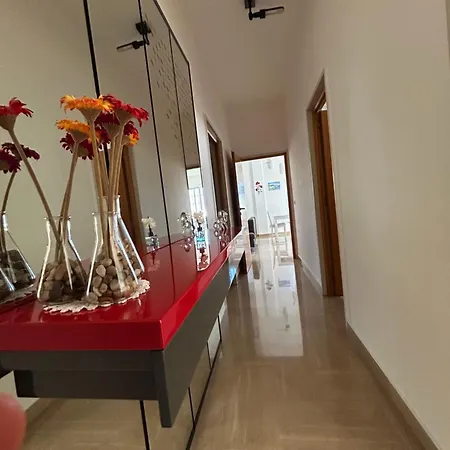 Dimora Regina Apartment Bari